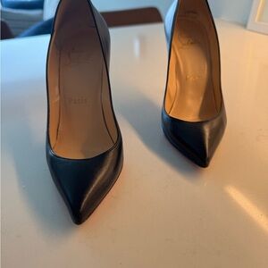 christian louboutin pigalle follies 100